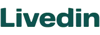 livedinlogo